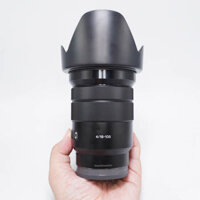 Ống Kính Sony E 18-105mm (SELP18105F4) - Cũ