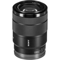 Ống kính Sony E 18-135mm f/3.5-5.6 OSS (Chính hãng)