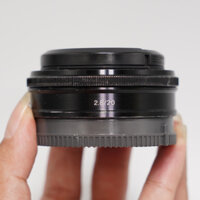 Ống Kính Sony E 20mm F2.8 (SEL20F28) - Cũ