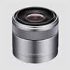 Ống kính Sony E 30mm f/3.5 Macro Chính Hãng Lens Sony