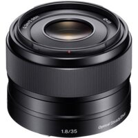 Ống kính Sony E 35mm f/1.8 | Chính hãng