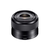 Ống kính Sony E 35mm F1.8 OSS / SEL35F18 - Chính Hãng