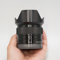 Ống Kính Sony E 35mm F1.8 (SEL35F18) - Cũ