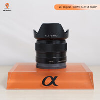 Ống Kính Sony E 35mm F1.8 (SEL35F18) Cũ