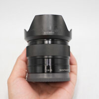 Ống Kính Sony E 35mm F1.8 (SEL35F18) - Cũ
