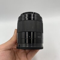 Ống Kính Sony E 50mm F1.8 OSS (SEL50F18) Cũ