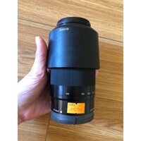 ỐNG KÍNH SONY E 55-210MM F4.5-6.3 OSS (SEL55210)