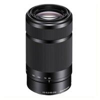 Ống Kính Sony E 55-210mm (SEL55210) Mới 100%