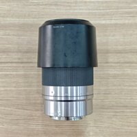 Ống kính Sony E 55-210mm F4.5-6.3 Bạc cũ Mã SP 7882