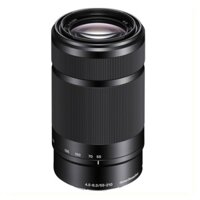 ỐNG KÍNH SONY E 55-210MM F4.5-6.3 OSS (SEL55210)