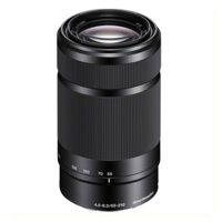 Ống Kính Sony E 55-210mm F4.5-6.3 OSS (SEL55210)