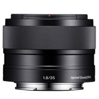 Ống kính Sony E-mount SEL35F18