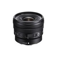 Ống kính Sony E PZ 10-20mm F4G / SELP1020G - Chính hãng