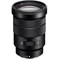 Ống Kính Sony E PZ 18-105 Mm F4 G OSS SELP18105G