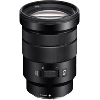 Ống kính Sony E PZ 18-105mm f/4 G OSS | Chính hãng