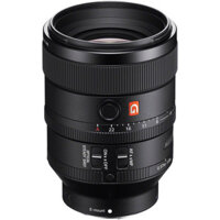 Ống kính Sony FE 100 Mm F2.8 STF GM OSS | SEL100F28GM