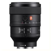 ỐNG KÍNH SONY FE 100MM F2.8 STF GM OSS (SEL100F28GM)