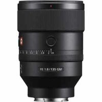 Ống Kính Sony FE 135mm f/1.8 GM