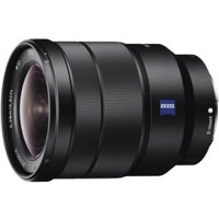 Ống kính Sony FE 16-35 F4 ZA OSS Vario-Tessar T* SEL1635Z