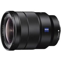 Ống kính Sony FE 16-35 F4 ZA OSS Vario-Tessar T* SEL1635Z