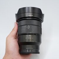 Ống Kính Sony FE 16-35mm F4 ZA (SEL1635Z) Cũ