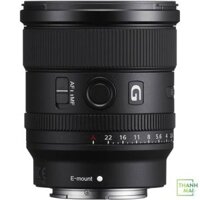 Ống kính Sony FE 20mm f/1.8 G | Chính hãng