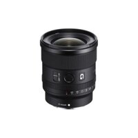 Ống kính Sony FE 20mm f/1.8 G / SEL20F18G - Chính hãng
