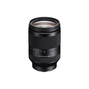Ống kính Sony FE 24-240mm F3.5-6.3 OSS SEL