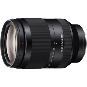 Ống kính Sony FE 24-240mm F3.5-6.3 OSS SEL