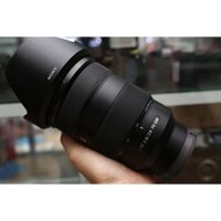 ỐNG KÍNH SONY FE 24-70mm F2.8 GM - ỐNG KÍNH ĐA DỤNG CAO CẤP ĐƯỢC ƯA CHUỘNG NHẤT CỦA SONY