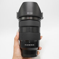 Ống Kính Sony FE 24-70mm F2.8 GM (SEL2470GM) - Cũ
