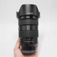 Ống Kính Sony FE 24-70mm F2.8 GM (SEL2470GM) - Cũ