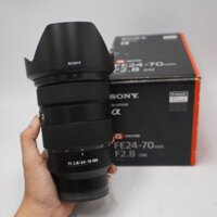 Ống Kính Sony FE 24-70mm F2.8 GM (SEL2470GM) - Cũ