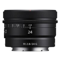 Ống kính Sony FE 24mm F2.8 G/ SEL24F28G - Hàng chính hãng