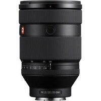 Ống Kính Sony FE 28-70mm F2 GM