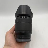 Ống Kính Sony FE 28-70mm f/3.5-5.6 OSS (SEL2870) Cũ