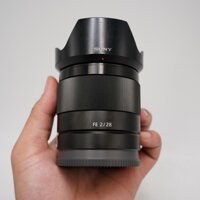 Ống Kính Sony FE 28mm F2 (SEL28F2) Cũ