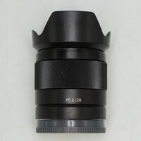 Ống Kính Sony FE 28mm F2 (SEL28F2) Cũ