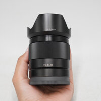 Ống Kính Sony FE 28mm F2 (SEL28F2) - Cũ