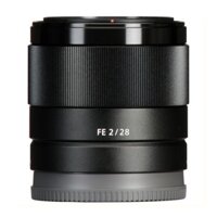 ỐNG KÍNH SONY FE 28MM F2 (SEL28F20)