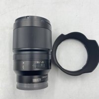 Ống Kính Sony FE 35mm F1.4 ZA (SEL35F14Z) Cũ