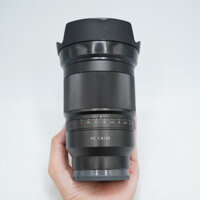 Ống Kính Sony FE 35mm F1.4 ZA (SEL35F14Z) - Cũ