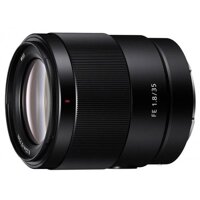 Ống kính Sony FE 35mm f/1.8 - Sony Việt Nam