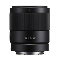 ỐNG KÍNH SONY FE 35MM F1.8 FULLFRAME (SEL35F18F)