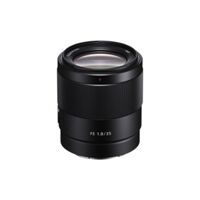 Ống kính Sony FE 35mm f1.8F / SEL35F18F - Chính hãng