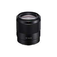 Ống kính Sony FE 35mm f1.8F /SEL35mm F18F - Chính hãng