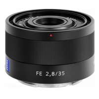 Ống kính Sony FE 35mm F2.8 ZA/ SEL35F28Z - Hàng chính hãng