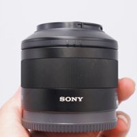 Ống Kính Sony FE 35mm F2.8 ZA (SEL35F28Z) Cũ