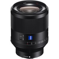 Ống Kính Sony FE 50 Mm F1.4 ZA Planar T* SEL50F14Z