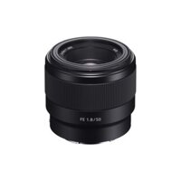 Ống kính Sony FE 50mm F1.8F /SEL50mm F18F - Chính hãng